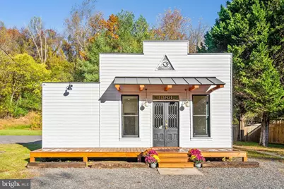 11961 Lee Highway, Sperryville, VA 22740 - Photo 1
