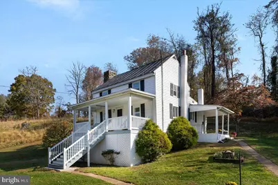 13886 Crest Hill Road, Flint Hill, VA 22627 - Photo 34
