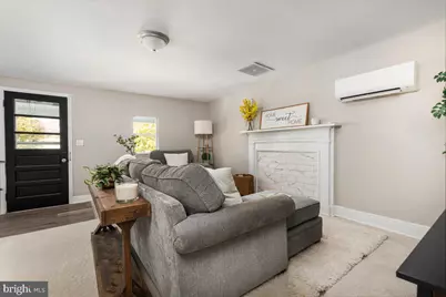 13886 Crest Hill Road, Flint Hill, VA 22627 - Photo 4