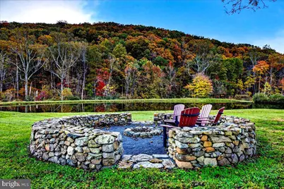 290 Riley Hollow Road, Huntly, VA 22640 - Photo 18