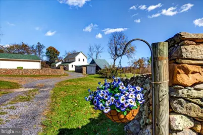 290 Riley Hollow Road, Huntly, VA 22640 - Photo 90