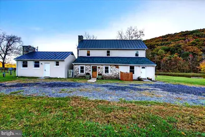 290 Riley Hollow Road, Huntly, VA 22640 - Photo 106