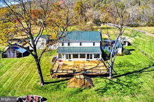 290 Riley Hollow Rd, Huntly, VA 22640 - Photo 78