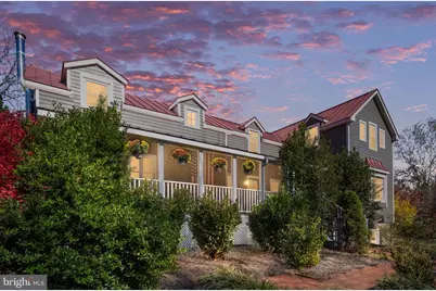 560 Richmond Road, Amissville, VA 20106 - Photo 1