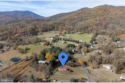 27 Atkins Road, Sperryville, VA 22740 - Photo 70