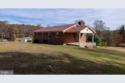 27 Atkins Road, Sperryville, VA 22740 - Photo 52