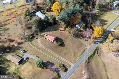 27 Atkins Road, Sperryville, VA 22740 - Photo 62