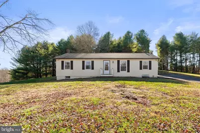 148 Viewtown, Amissville, VA 20106 - Photo 8