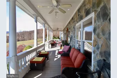 65 Clark Lane, Washington, VA 22747 - Photo 6