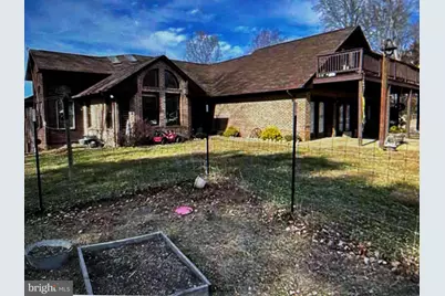 436 Hinsons Ford Road, Amissville, VA 20106 - Photo 2