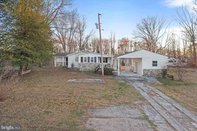 464 Castleton Ford Road, Castleton, VA 22716 - Photo 4