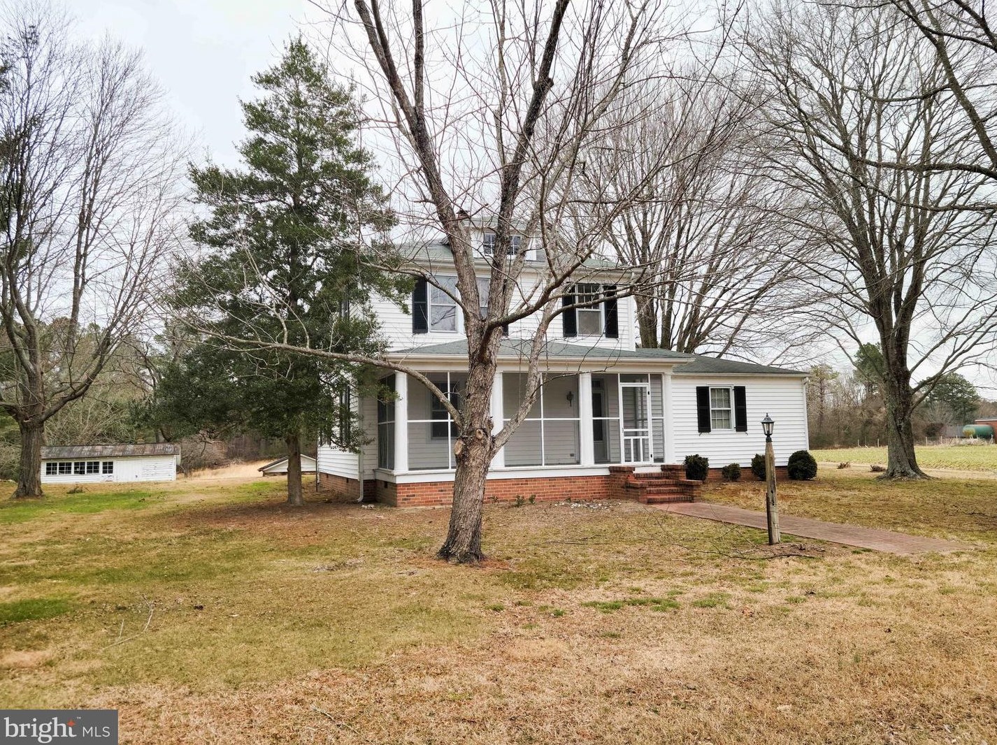 419 Cedar Grove Rd, Farnham, VA 22460