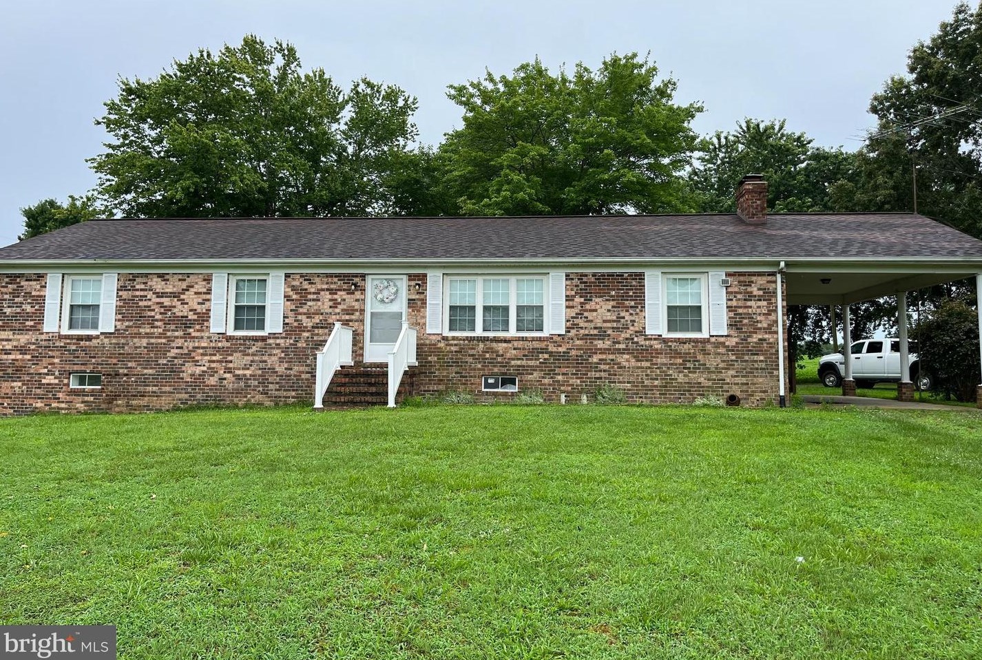 4530 Oakland Rd, Farnham, VA 22460