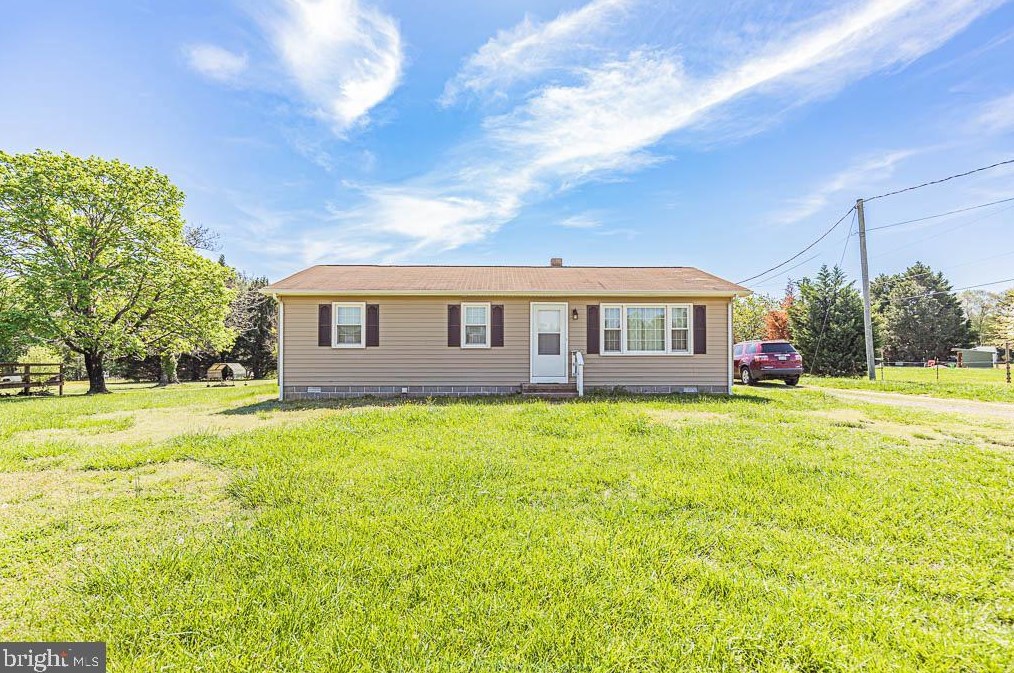 3071 Canal Rd, Farnham, VA 22460