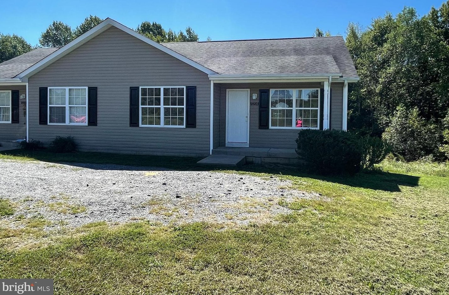 1054 Finchs Hill Rd, Foneswood, VA 22572