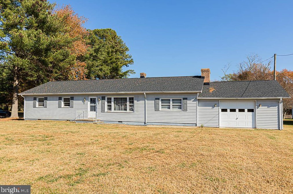 4750 Canal Rd, Farnham, VA 22460