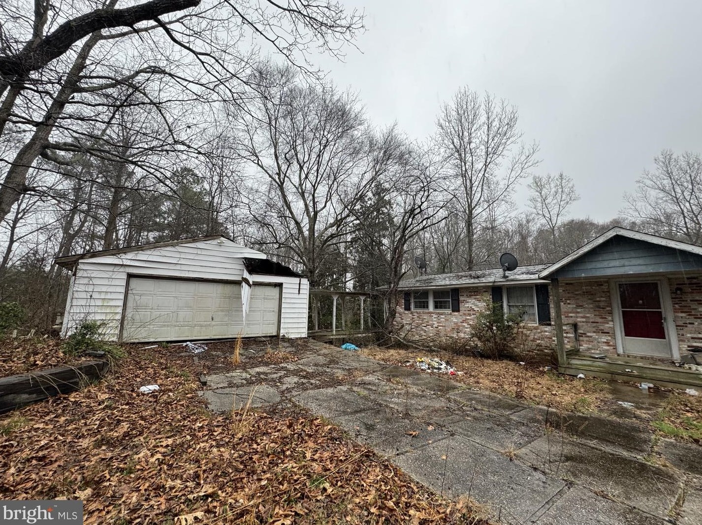 250 Mallard Dr, Foneswood, VA 22572-2537
