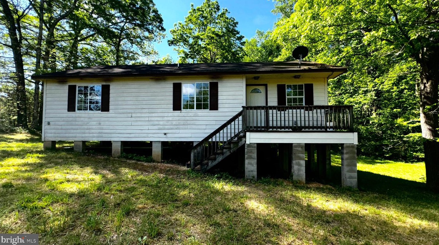 2295 History Land Hwy, Farnham, VA 22460
