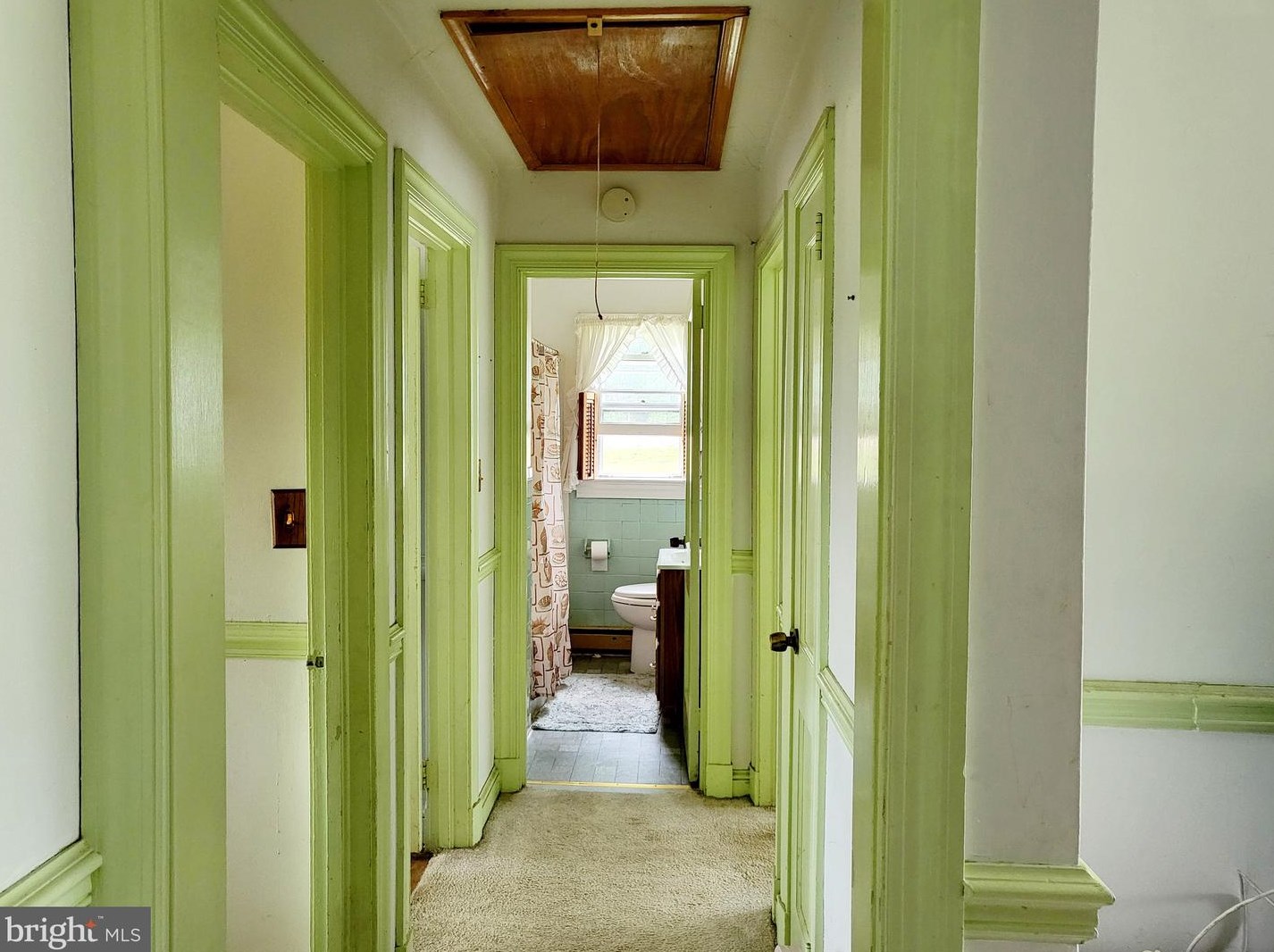 17 Morgan Ln, Foneswood VA  22572-4217 exterior