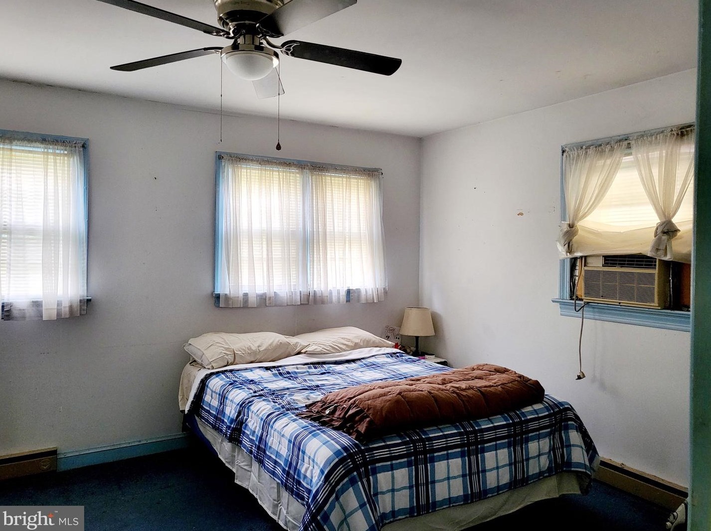 17 Morgan Ln, Foneswood VA  22572-4217 exterior