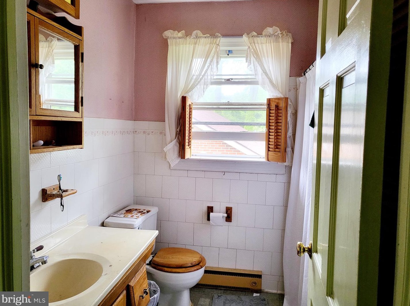 17 Morgan Ln, Foneswood VA  22572-4217 exterior