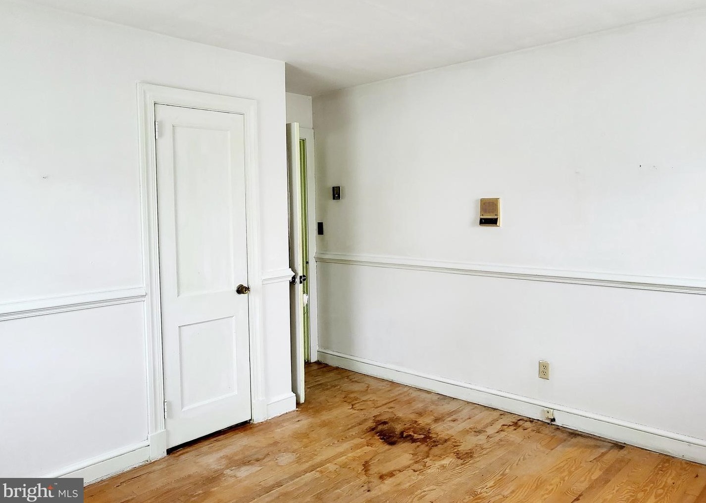 17 Morgan Ln, Foneswood VA  22572-4217 exterior