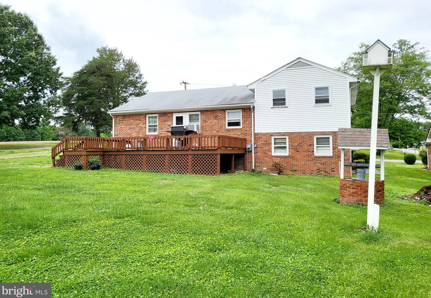 17 Morgan Ln, Foneswood, VA 22572-4213