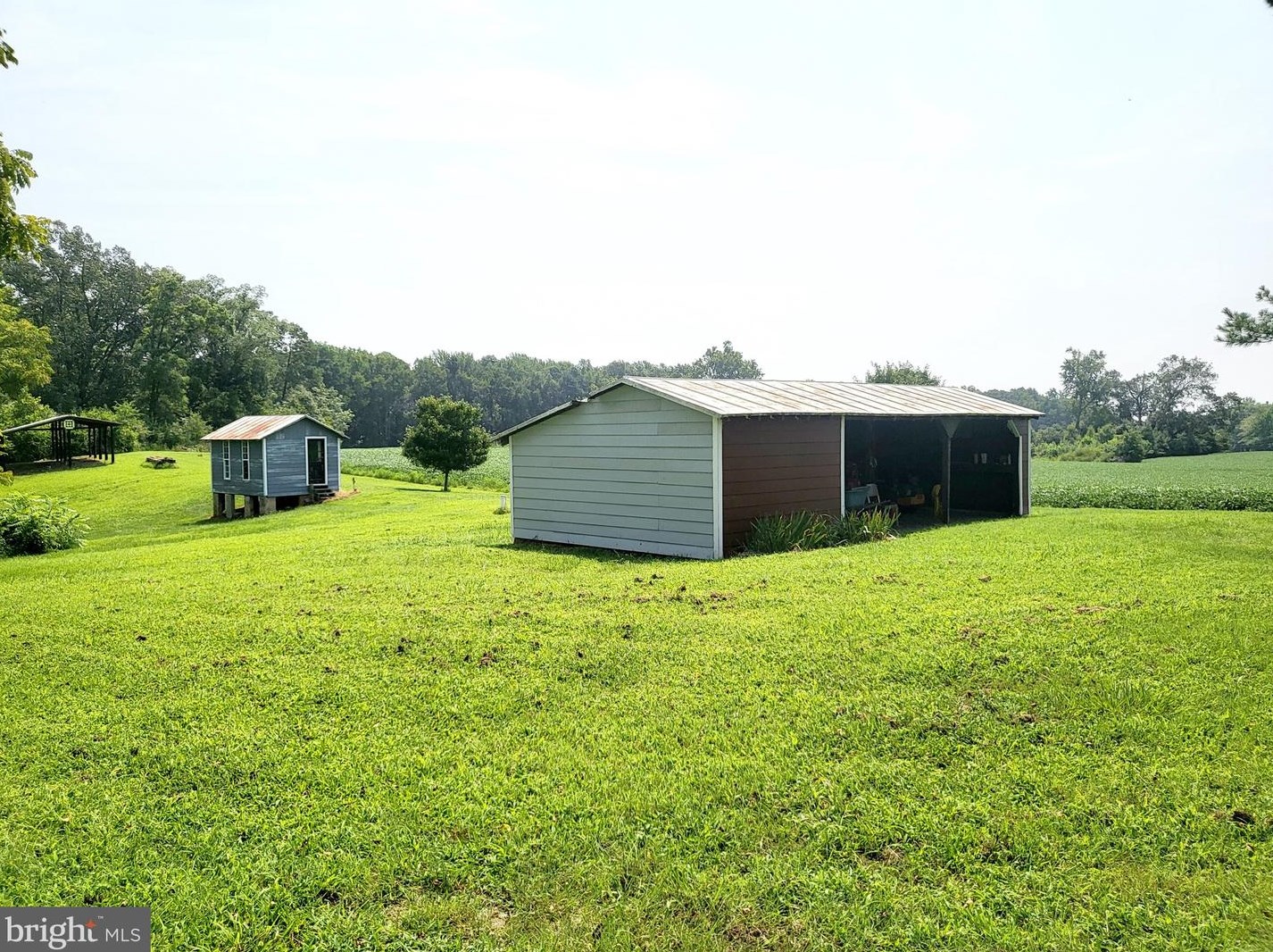 5896 Newland Rd, Foneswood, VA 22572