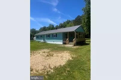 1807 Calvary Church Rd, Warsaw, VA 22572 - Photo 1