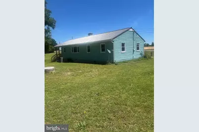 1807 Calvary Church Rd, Warsaw, VA 22572 - Photo 14