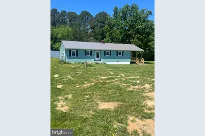 1807 Calvary Church Rd, Warsaw, VA 22572 - Photo 8