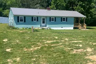 1807 Calvary Church Rd, Warsaw, VA 22572 - Photo 8