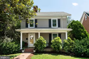 410 Glen Ave, Staunton, VA 24401 - Photo 1