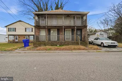 409 Polk Street, Suffolk, VA 23434 - Photo 2