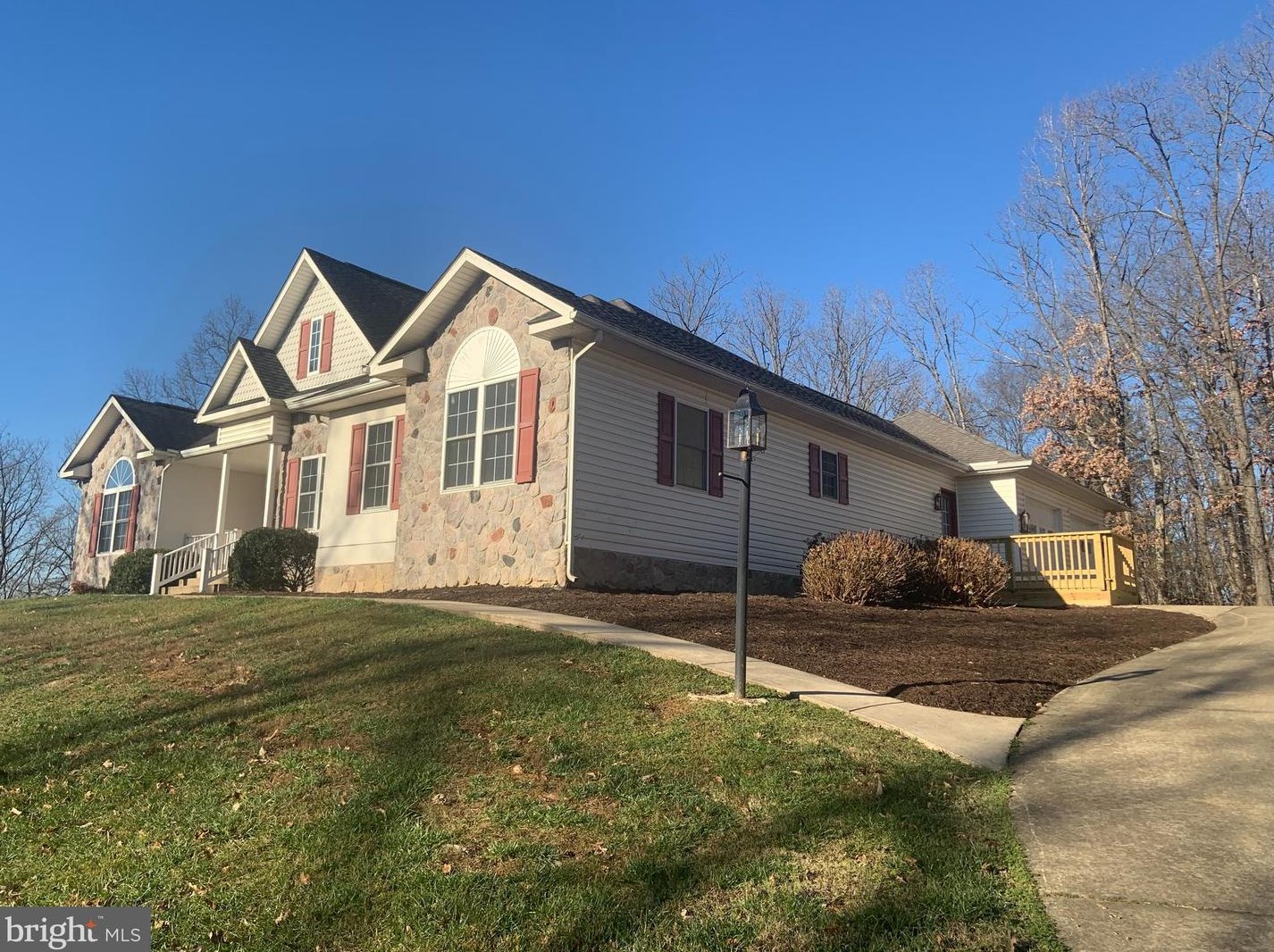 2358 Cave Ridge Rd, Mount Jackson, VA 22842-2521