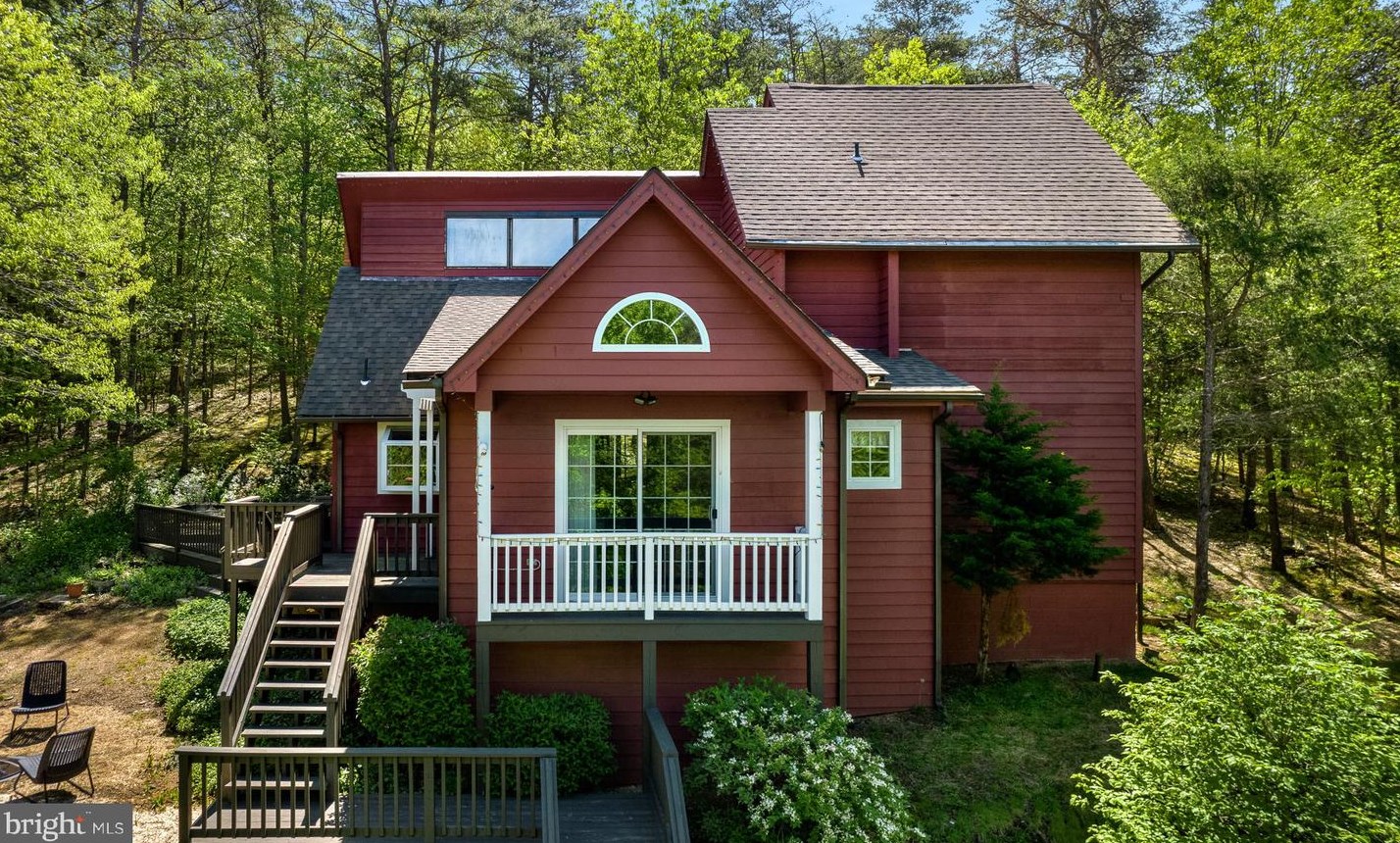 623 Straton Way, Mount Jackson, VA 22842
