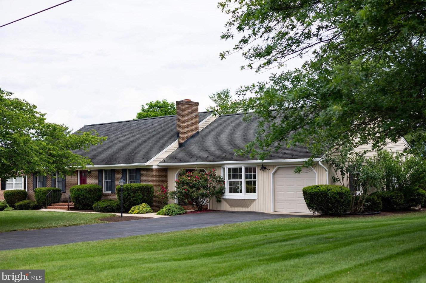 415 Eagle St, Woodstock, VA 22664