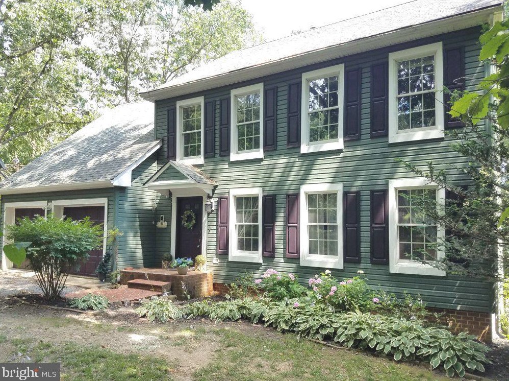 120 Oak Hill Dr, Woodstock, VA 22664
