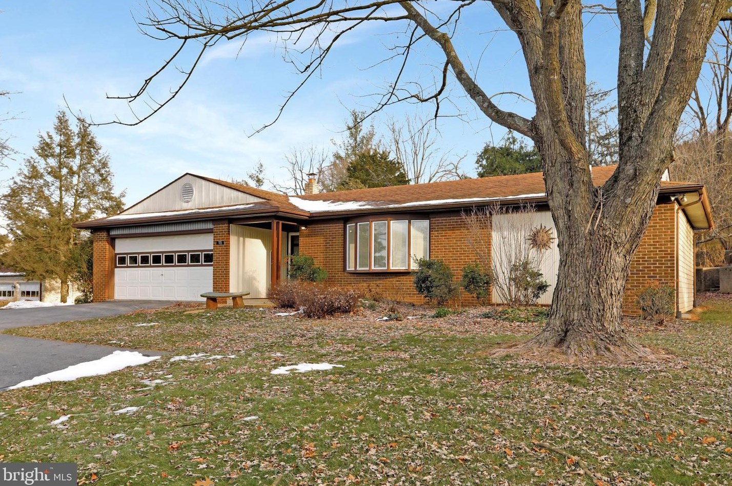 115 Jackson Ave, New Market, VA 22844-9538