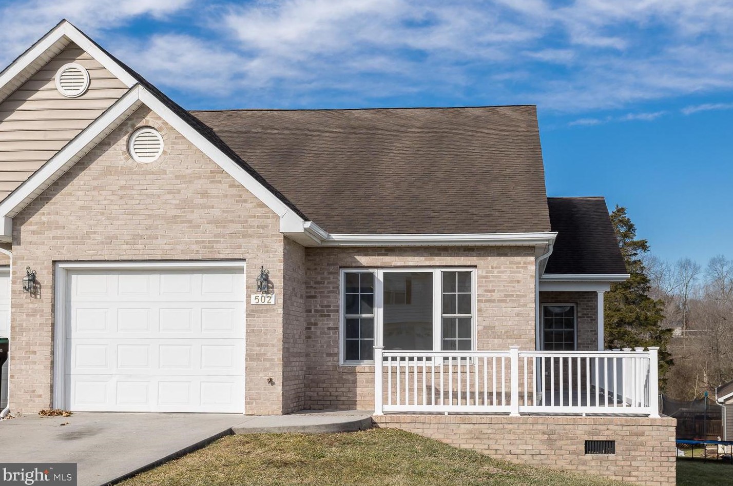 502 S Water St, Woodstock, VA 22664