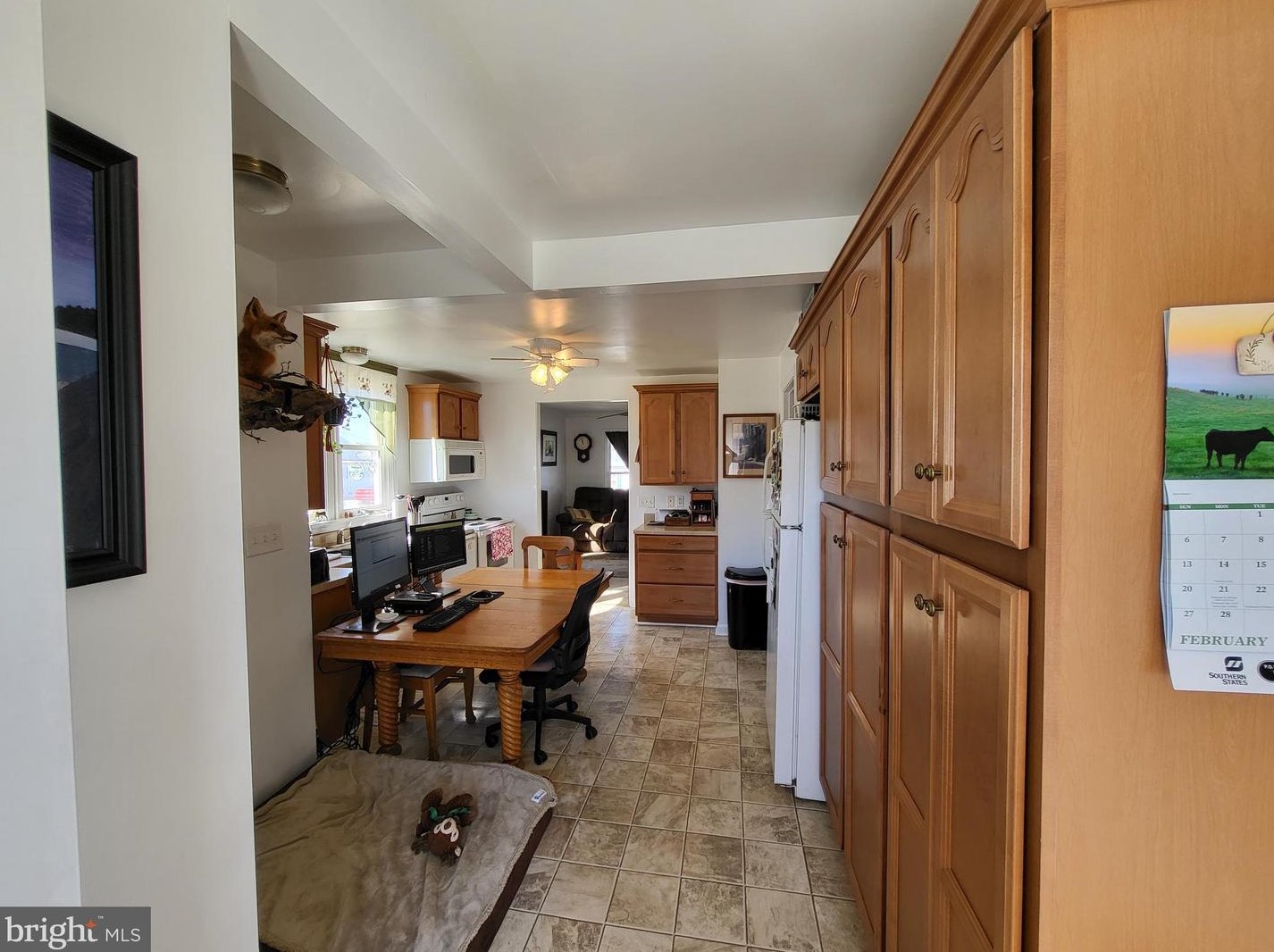5982 Lonas St, Mount Jackson, VA 22842-9439