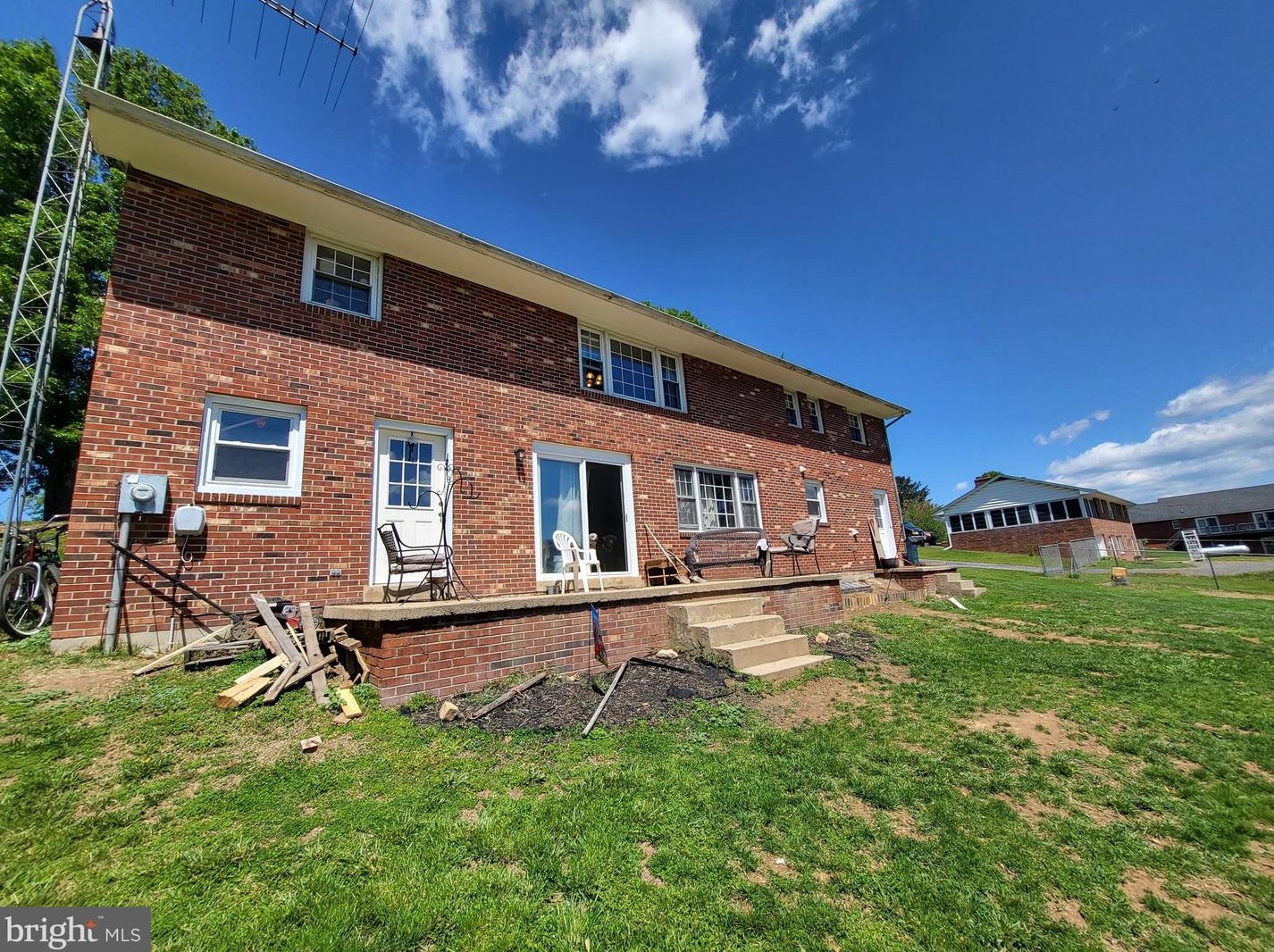 5092 Dogwood Dr, Mount Jackson, VA 22842-9520