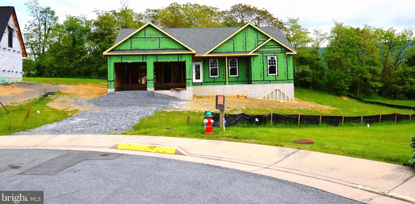 455 Jefferson St, Woodstock, VA 22664
