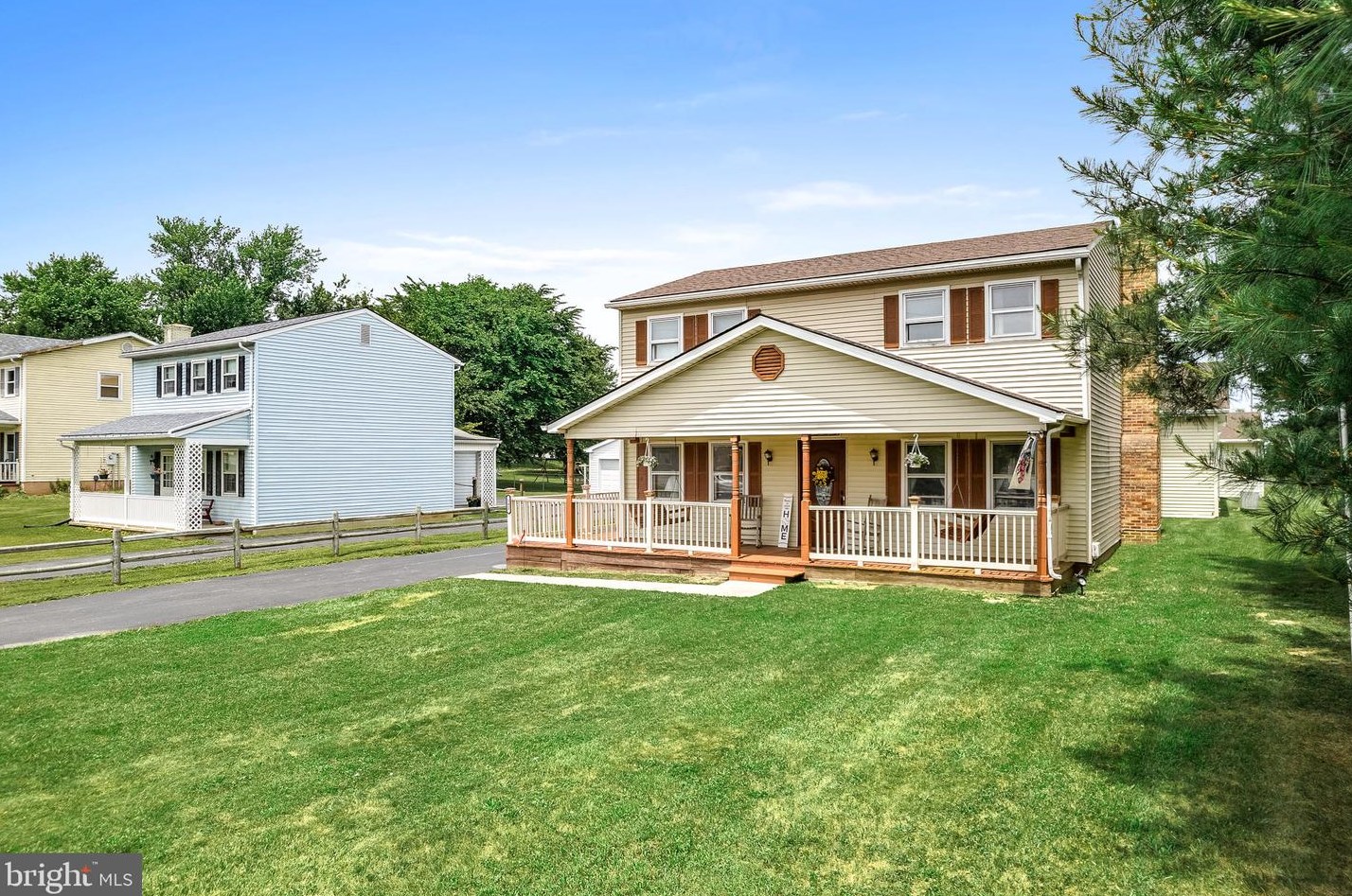 182 E Lee Hwy, New Market, VA 22844