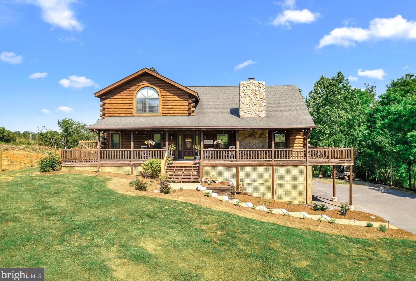 1281 S Ox Rd, Edinburg, VA 22824