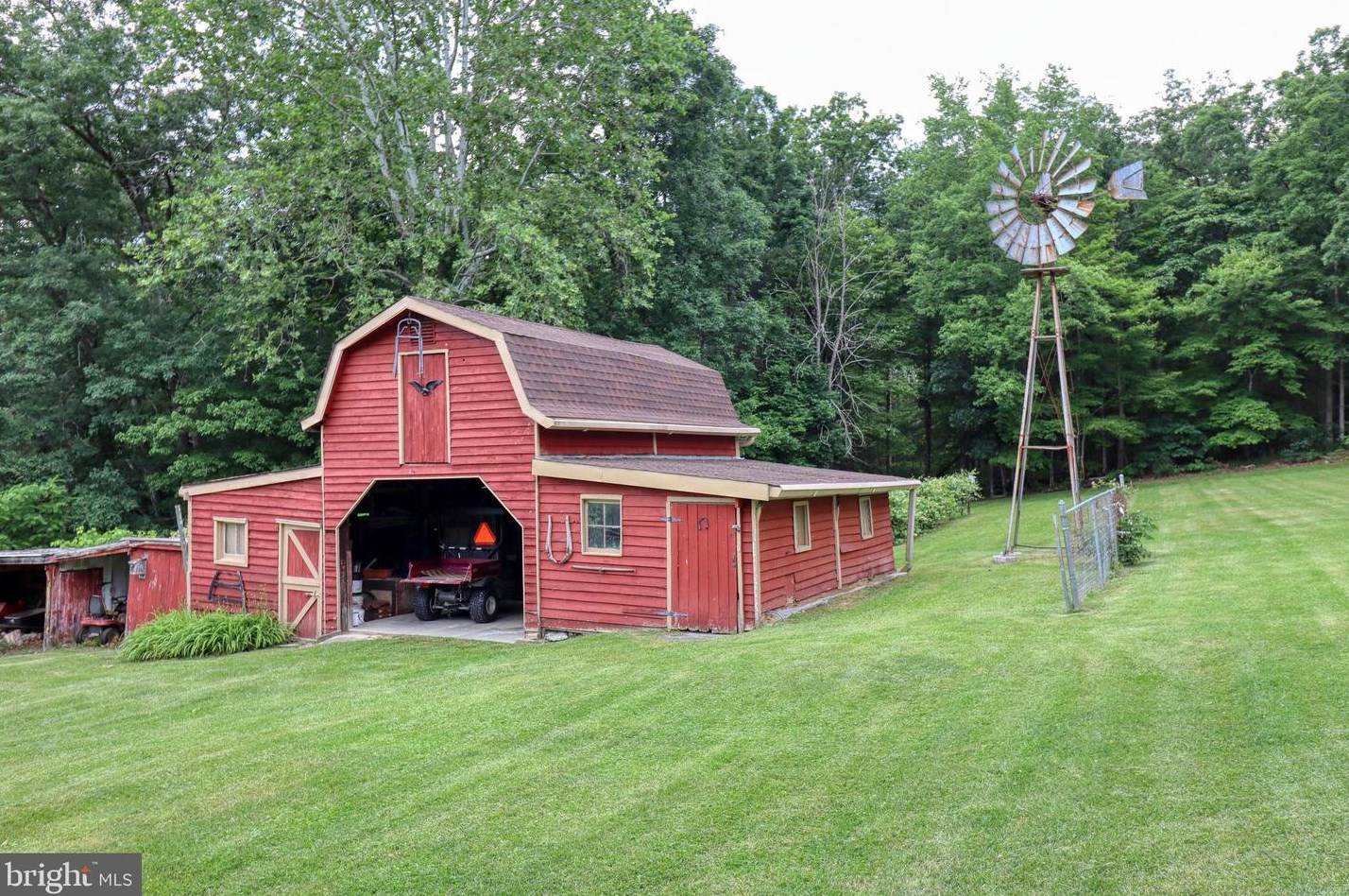 2059 Liberty Furnace Rd, Edinburg, VA 22824