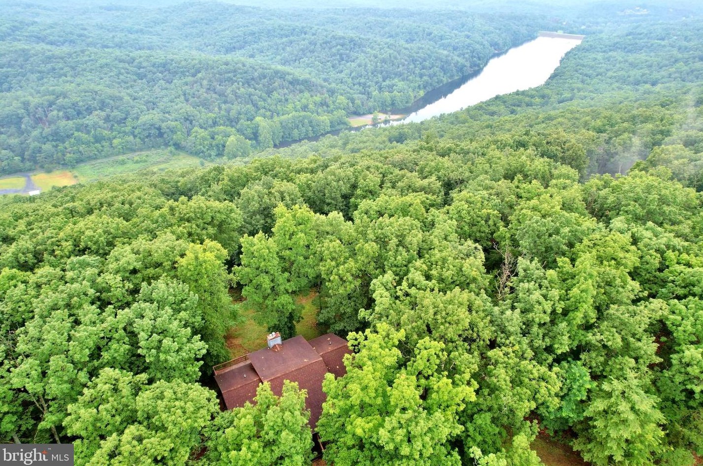 4399 Supinlick Ridge Rd, Mount Jackson, VA 22842-5310