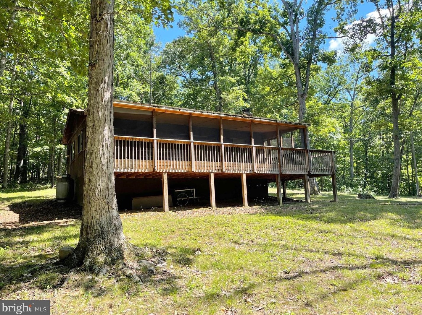 1199 Sundance Retreat Ln, New Market, VA 22844