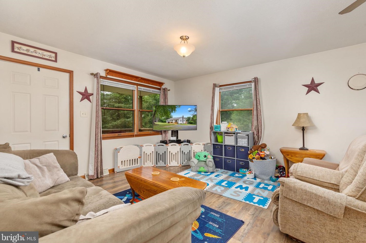 2756 Ridge Hollow Rd, Edinburg, VA 22824