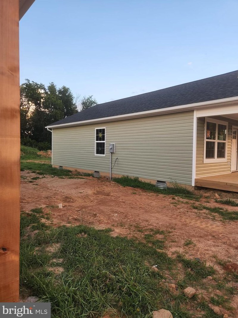 194 Craig St, Mount Jackson, VA 22842-9767
